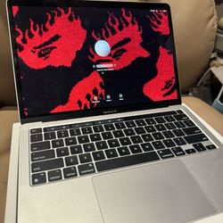 (2020) Macbook Pro M1 13.3 inch