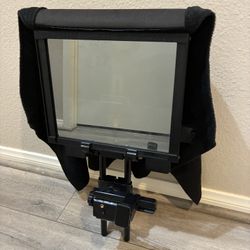 Teleprompter