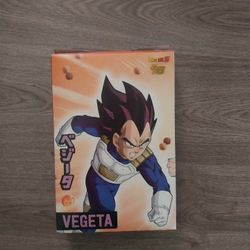 Limited Edtion Dragon Ball Z Reeses Puffs Box