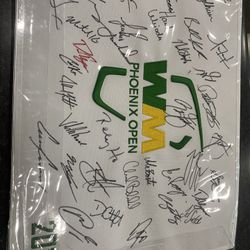 Waste Management Open