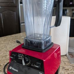 Vitamix 6300 Blender 