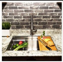 KITCHEN SINK