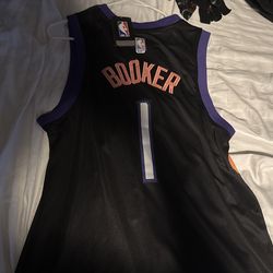 Devin Booker Jersey