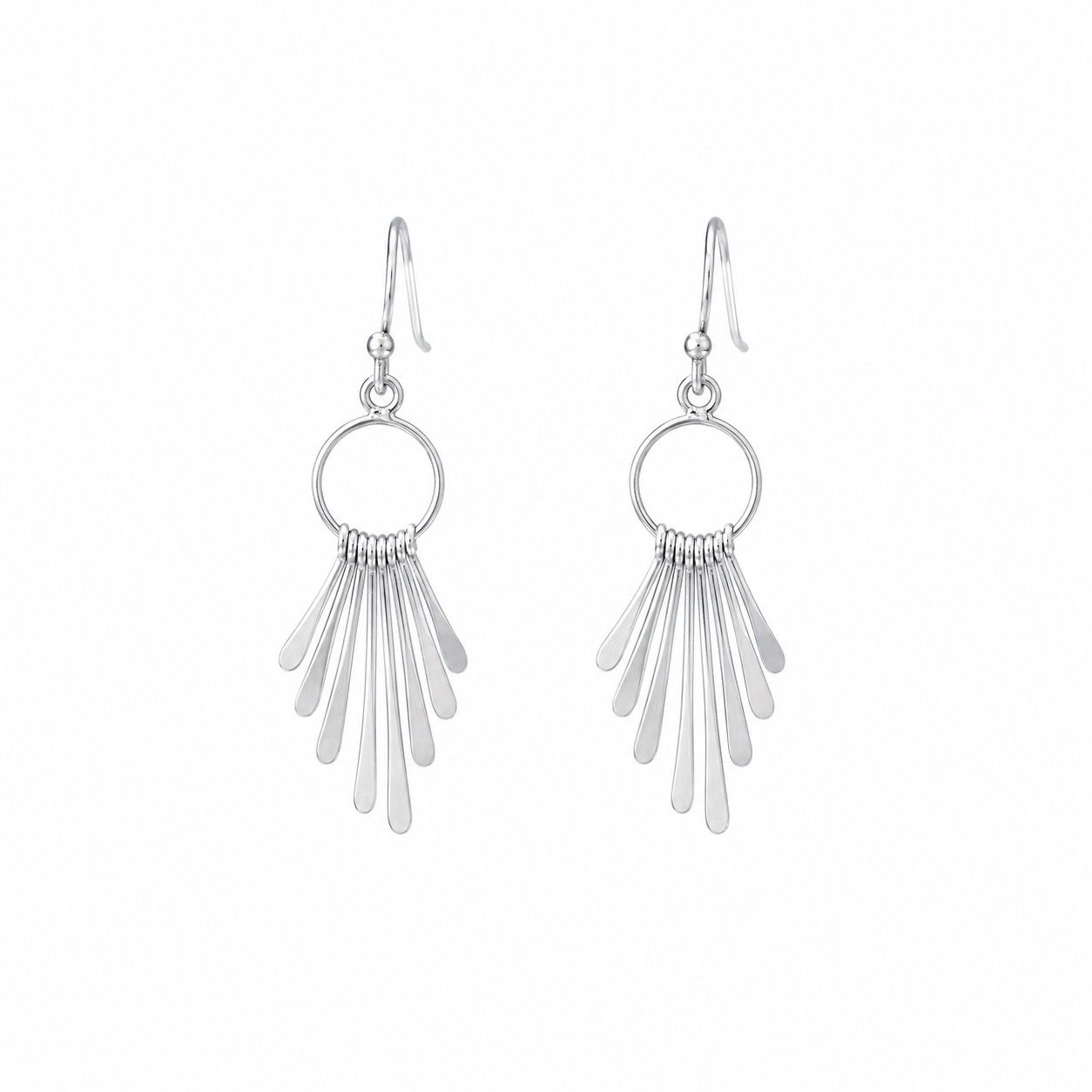SILVER TREASURES sterling silver