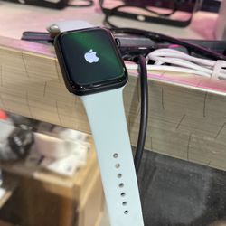 New Smart watch Not Apple