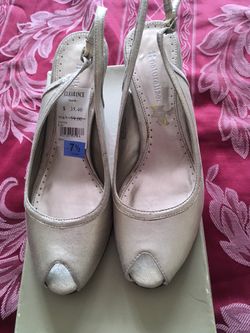 Bonitos zapatos Naturalizer