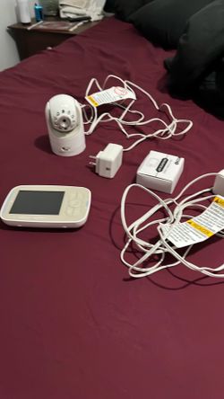 Baby monitor