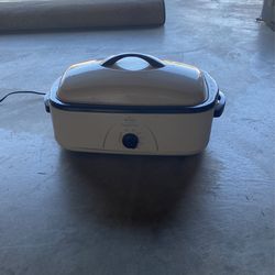 Olla Para Birria