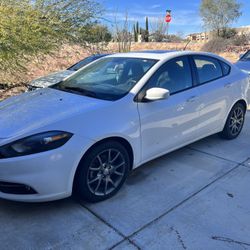 2013 Dodge Dart