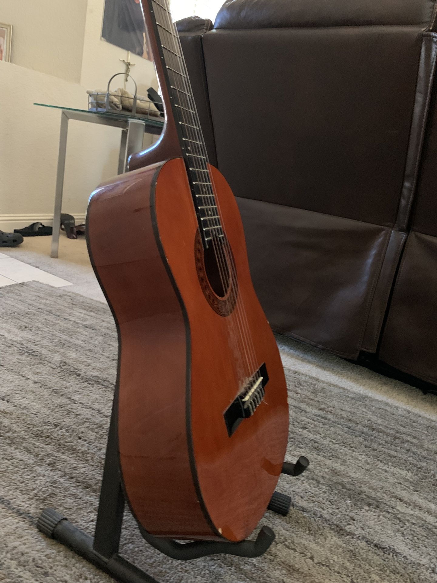 Acoustic Guitar
