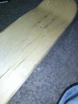 Customizable skateboard