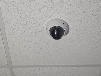 Security cameras