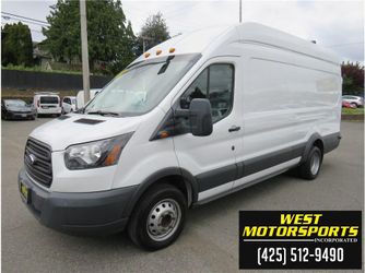 2018 Ford Transit-350