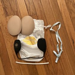 Misses Kisses Bridal Bra Kit - Brand New!