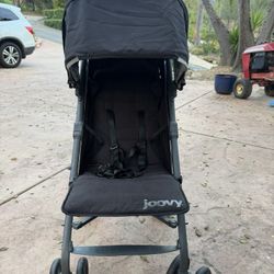 Joovy Lightweight Stroller