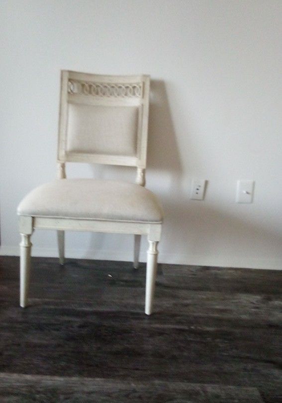 French Country Dining Chairs