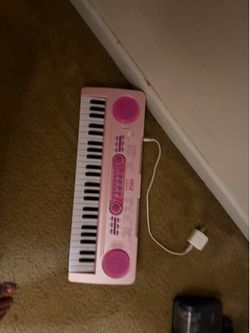 Kids piano