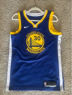 $40 golden state warriors Curry Jersey
