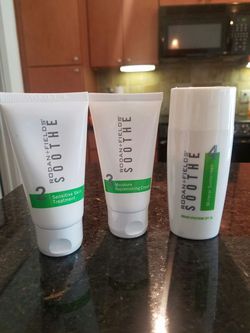 NEW! Rodan + and Fields Soothe Mineral Suncreen ONLY - $15