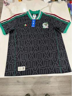 Someone somewhere adidas Mexico jersey size L