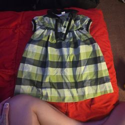 18 Month Dress