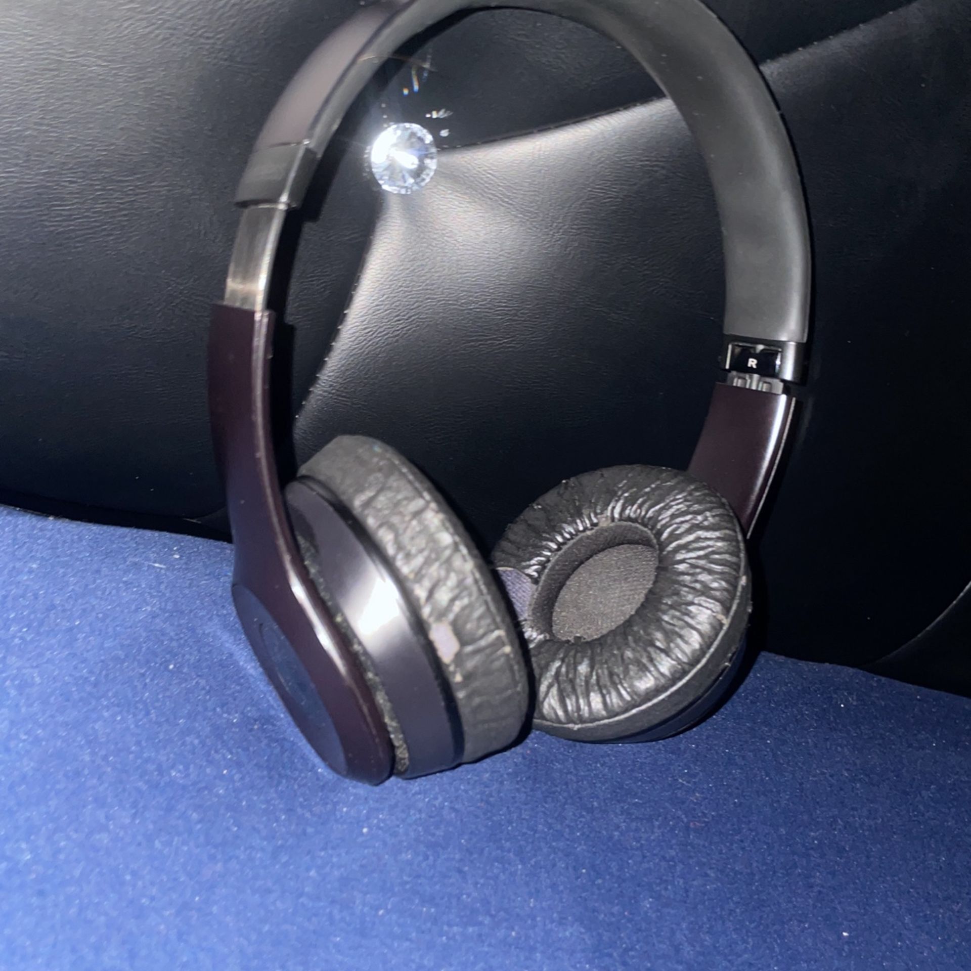 Beats solo 3 headphones
