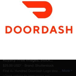 DoorDash Dashers 