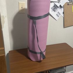 Yoga Mat