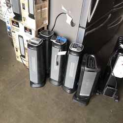 Heaters Only $35 Each Warranty Working