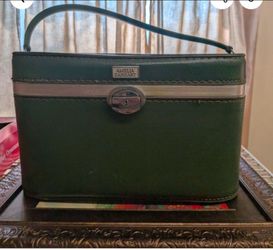 Vintage Luggage