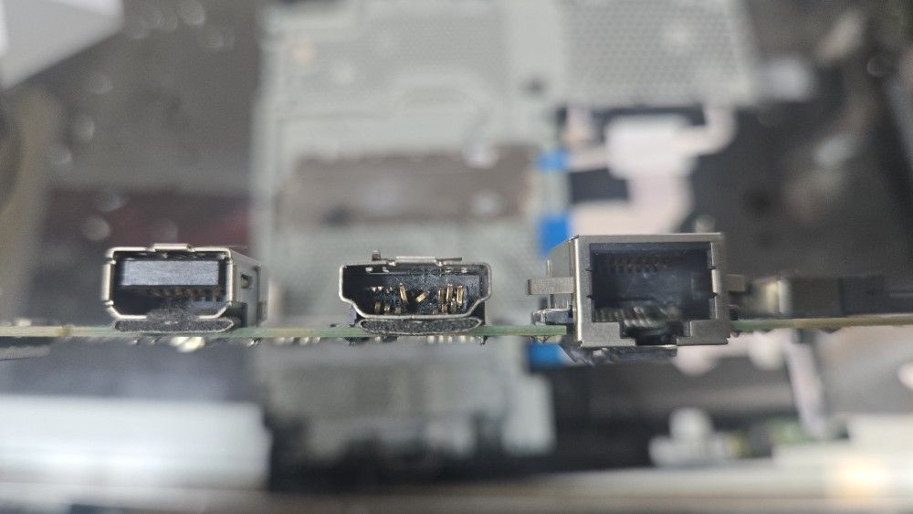 HDMI Fix/Replace Same Day @TimewarpGaming