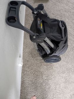 Brand New Chicco Bravo Stroller