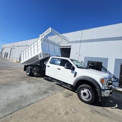 WE MANUFACTURE CONVERSION DUMP TRUCKS AND TRAILERS CUSTOM MAKE,DO REPAIRS AND PARTS FOR TRAILERS AND TRUCKS ANY SIZE,CAPACITY,FOR ANY QUESTION TEXT ME