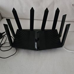 WI FI ROUTER 