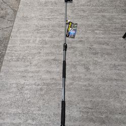 Bonaire Extendable Ultimate Water Blaster Spray Wand, New With Tag