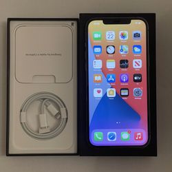 iPhone 12 Pro Max Unlocked -Brand New 