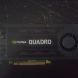 Nvidia quadro k4200 4gb gddr5 