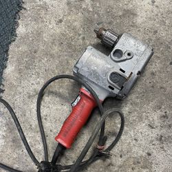 Milwaukee Hole Hawg