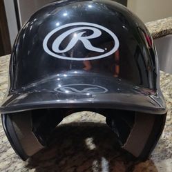 Baseball Helmet 