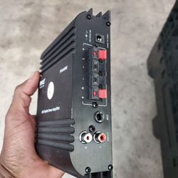 PLY Audio Amplifier 