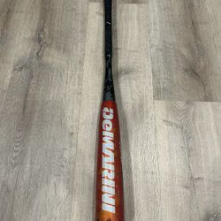 Baseball Bat-Demarini NVSVexxum