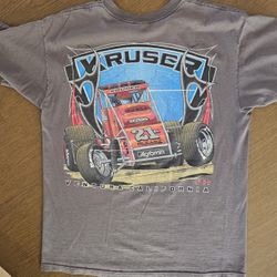 Corey Kruseman Ultra Vintage 21k"Ventura, CA" Kruser T Shirt