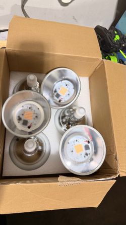 LED lights