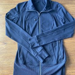 Lululemon Women's Jacket
