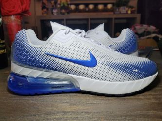 NIKE AIR MAX PHOENIX 'WHITE GAME ROYAL OBSIDIAN' (2025)