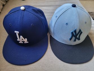 New Era Cap