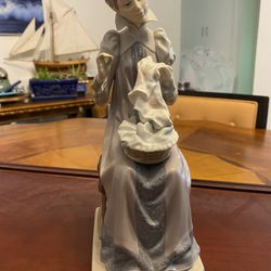 Llandro Original Piece, Perfect Condition