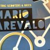 Mario Arevalo 