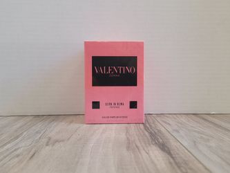 Valentino donna intense