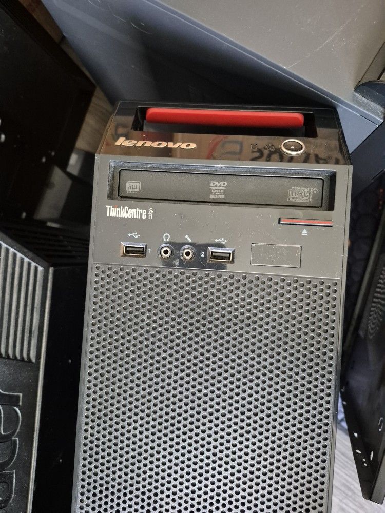 Used PC Equipment